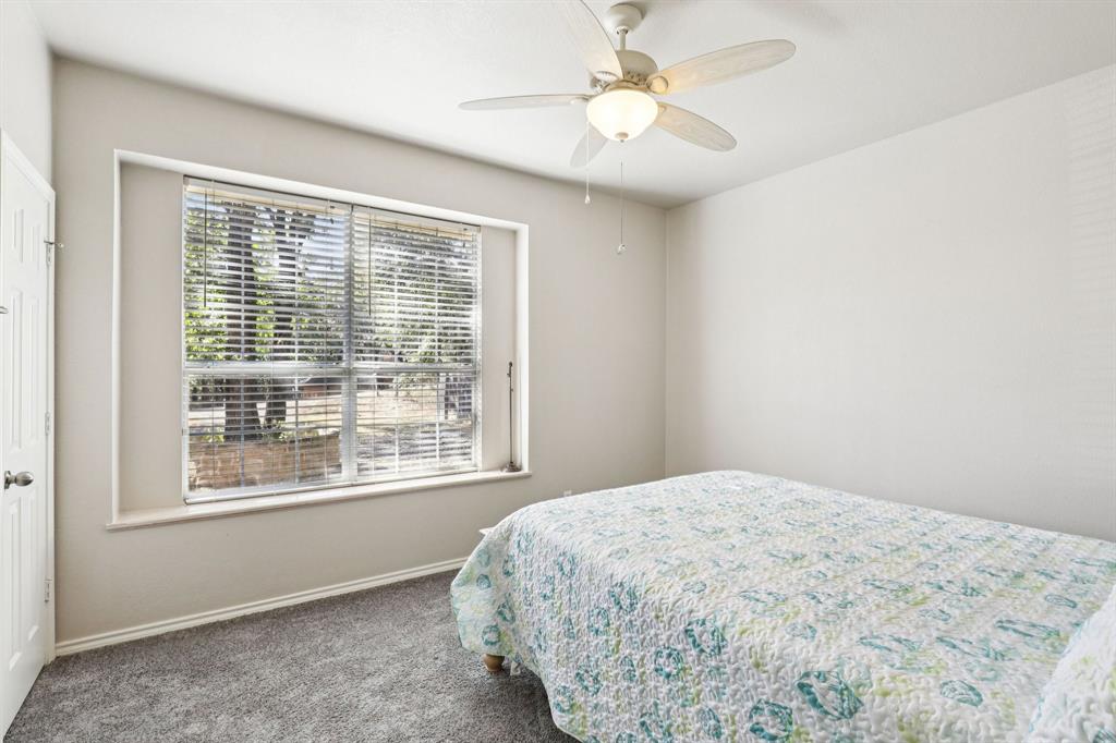 Forest Add - Residential