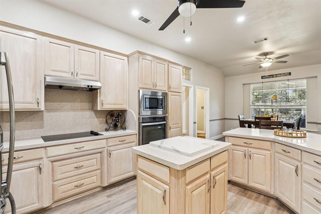 Forest Add - Residential