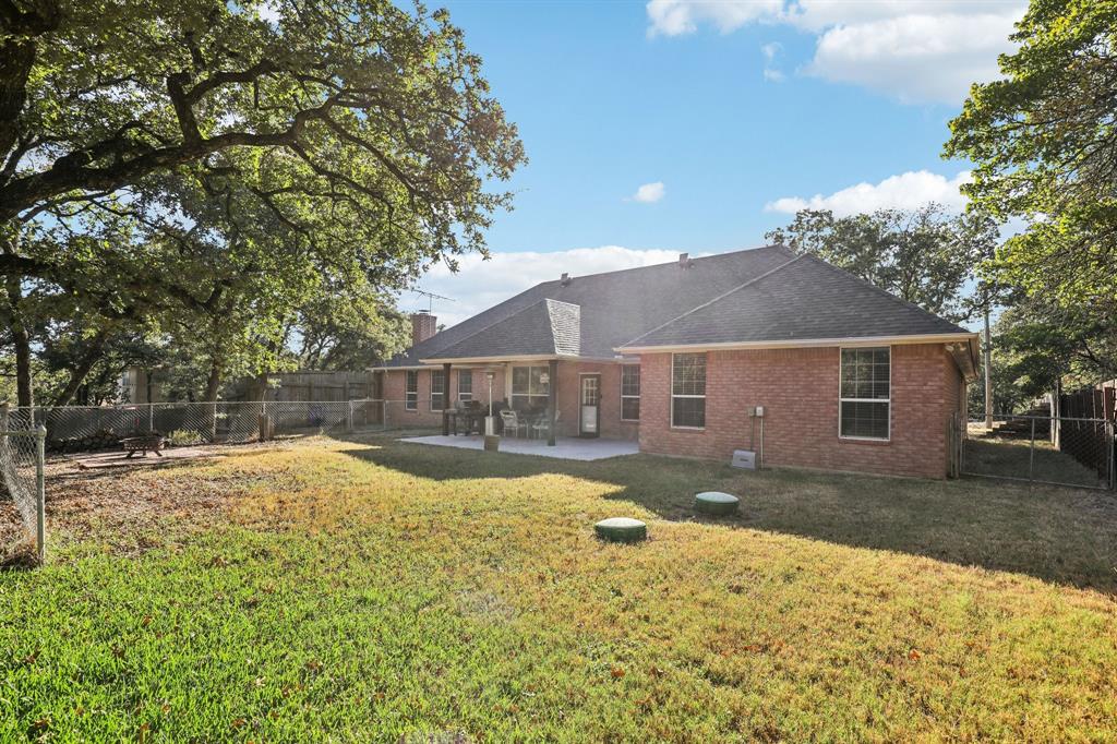 Forest Add - Residential