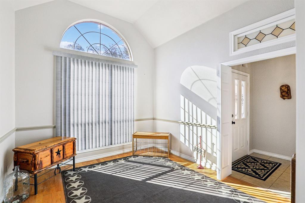 Forest Add - Residential