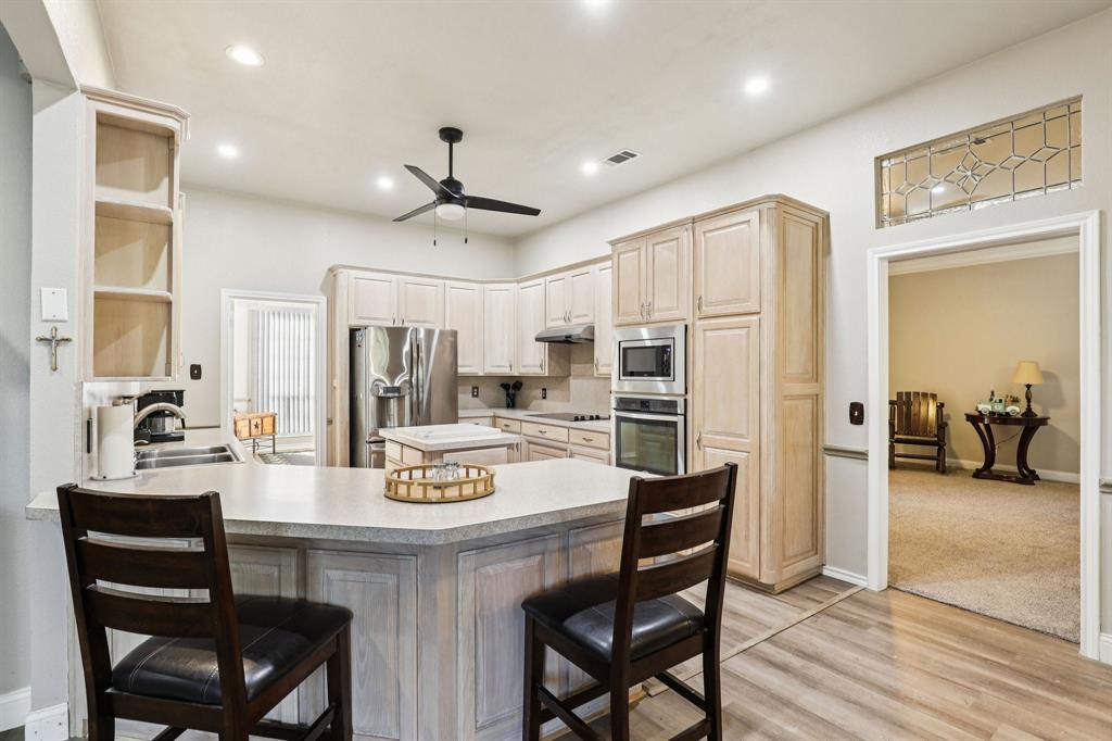 Forest Add - Residential