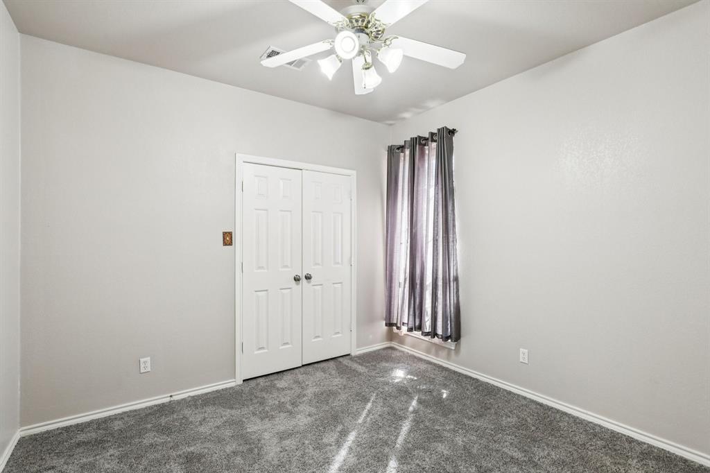 Forest Add - Residential