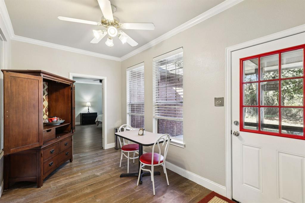 Forest Add - Residential