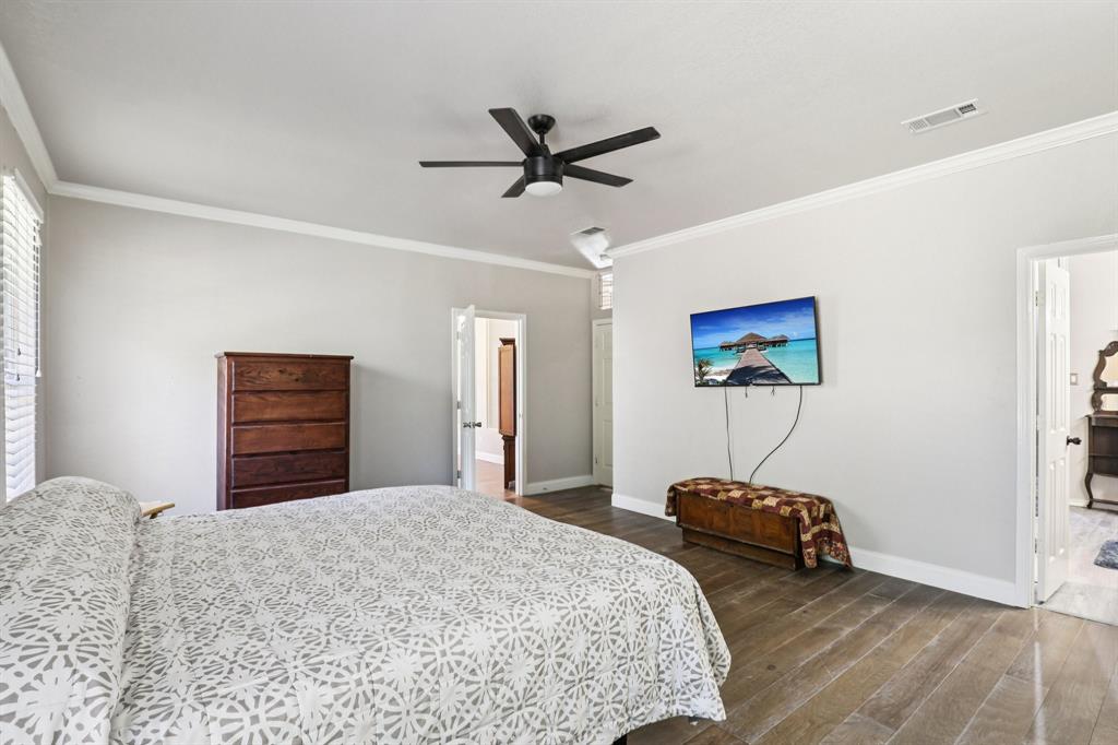 Forest Add - Residential