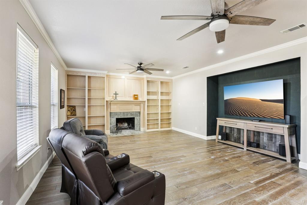 Forest Add - Residential