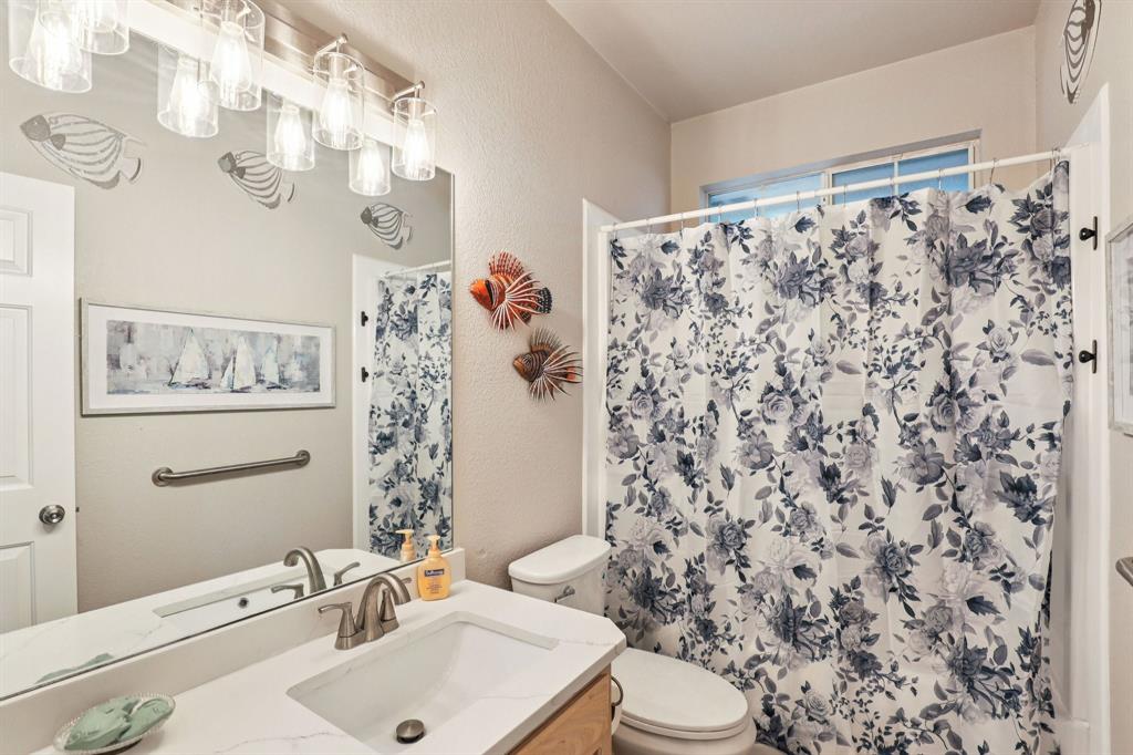 Forest Add - Residential