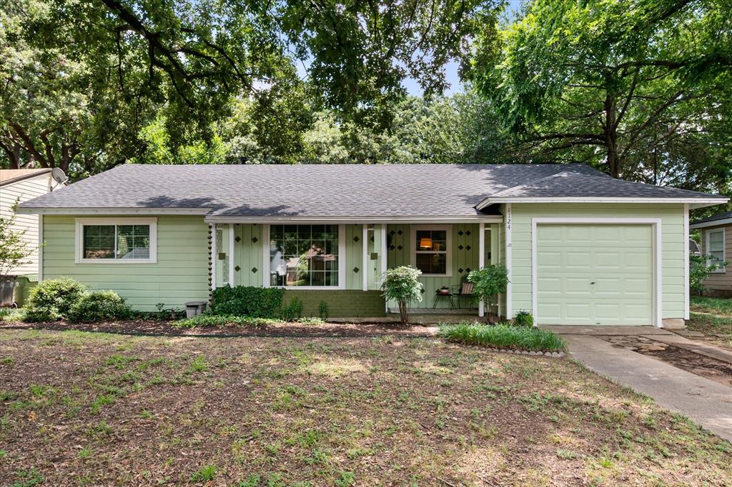 1124 W Tucker Boulevard