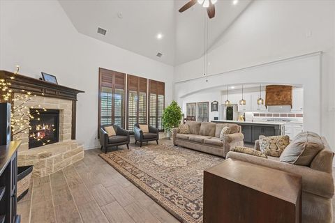 7720 Falcon Ridge Road Denton TX 76208