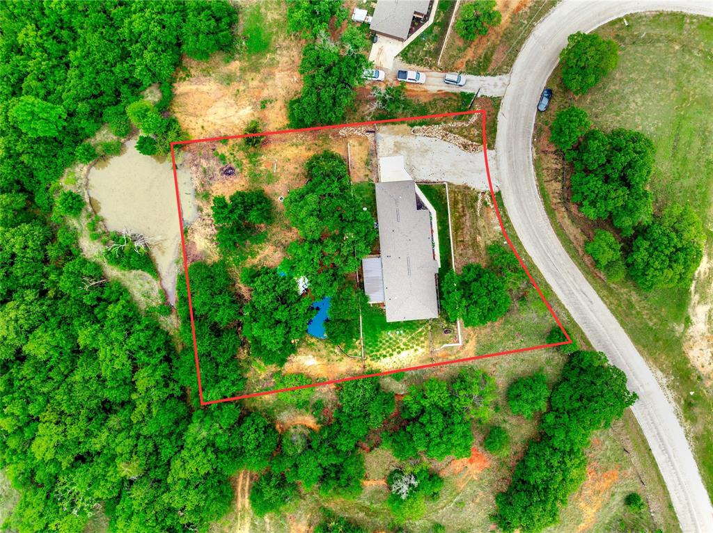399 Wild Hill Oak Drive
