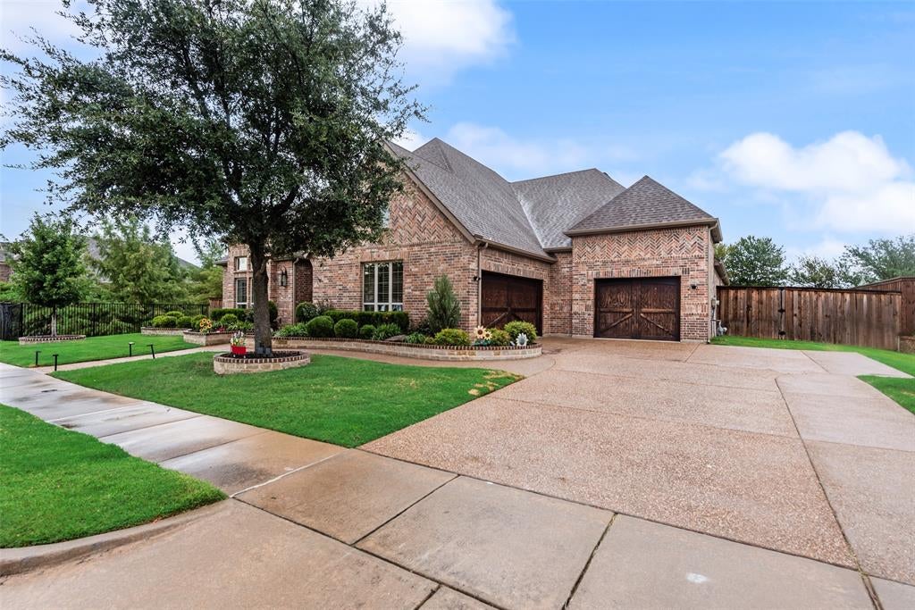 409 Rawhide Path