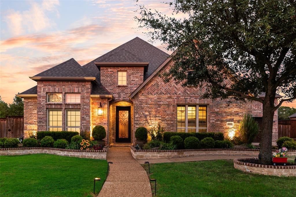 409 Rawhide Path
