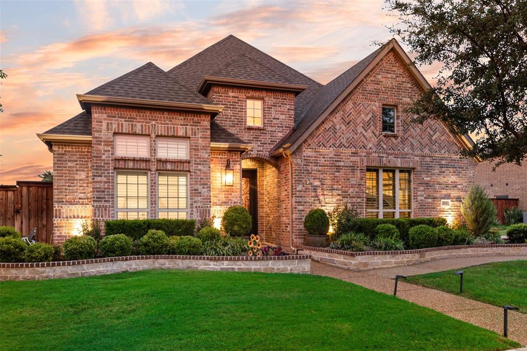 409 Rawhide Path