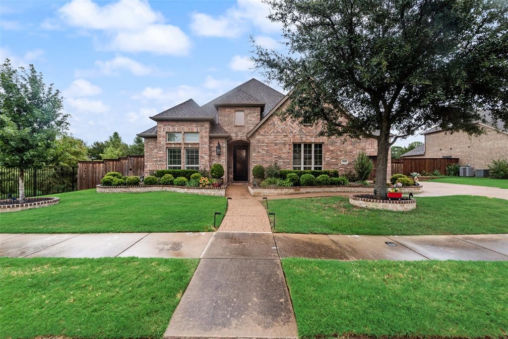 409 Rawhide Path