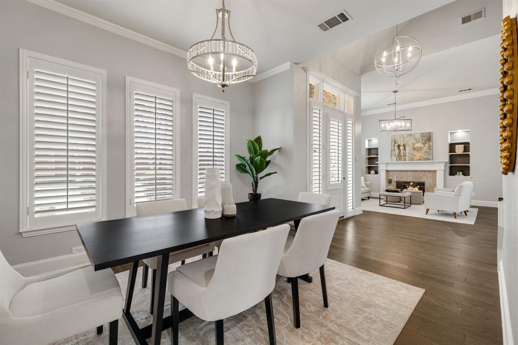 Bent Tree North 4 Sec Two - Residential