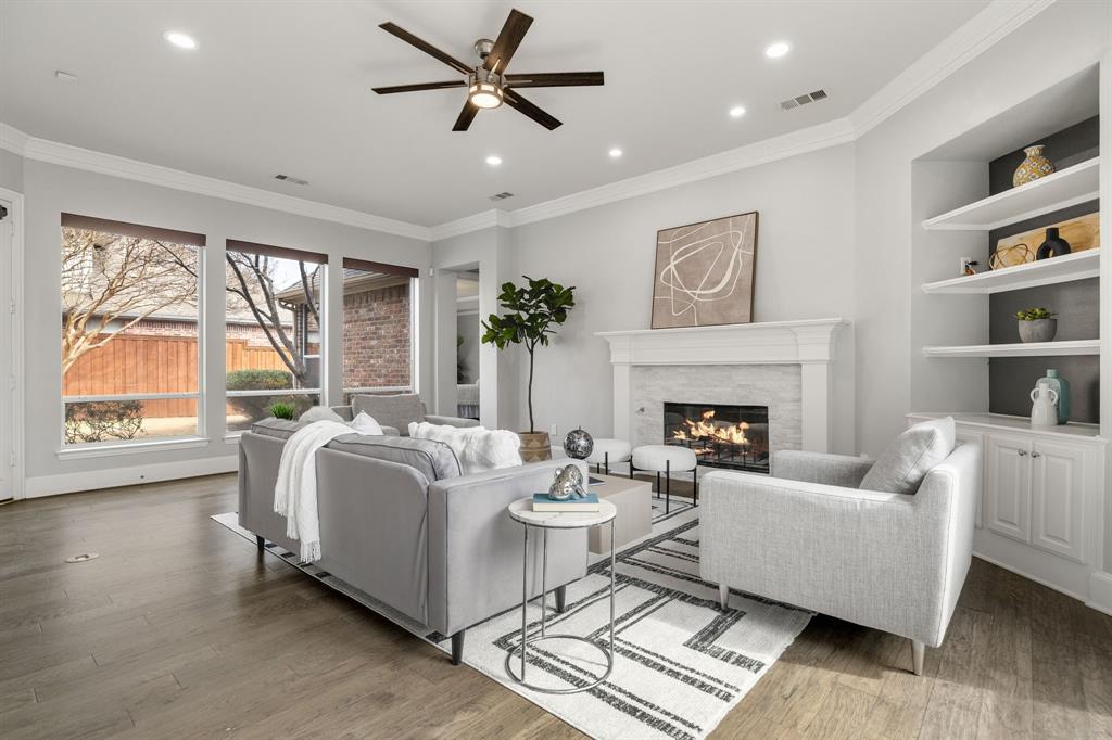 Bent Tree North 4 Sec Two - Residential