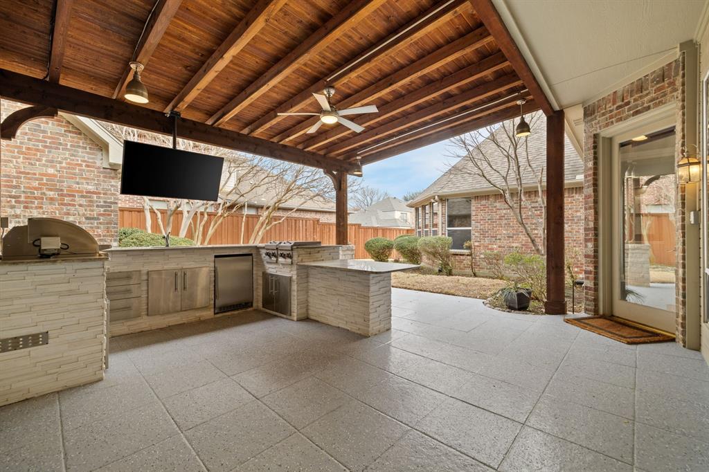 Bent Tree North 4 Sec Two - Residential