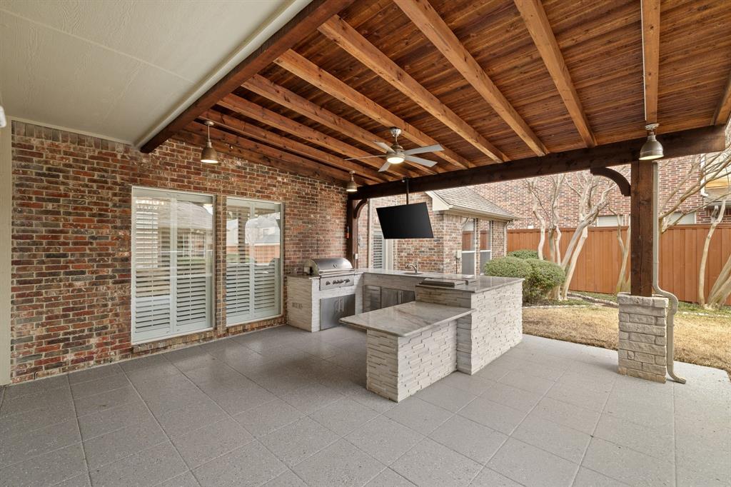 Bent Tree North 4 Sec Two - Residential