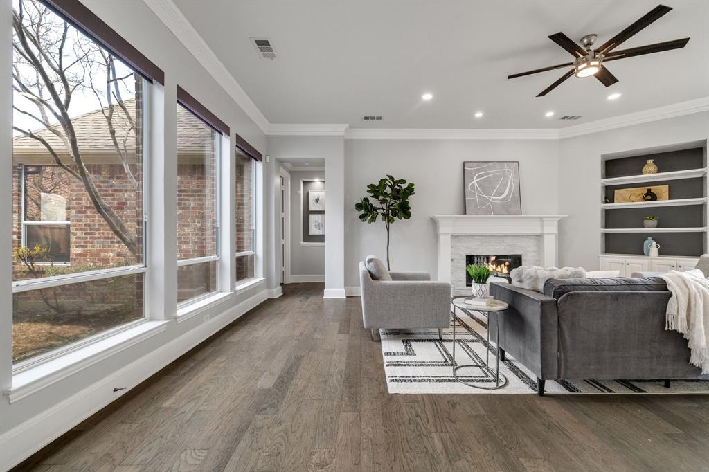 Bent Tree North 4 Sec Two - Residential