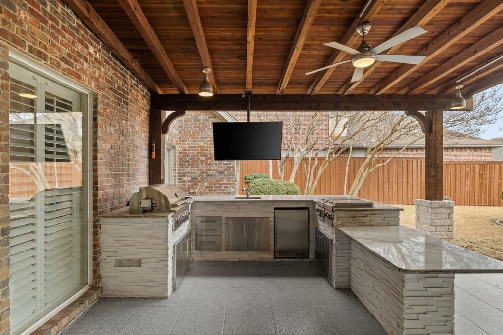 Bent Tree North 4 Sec Two - Residential