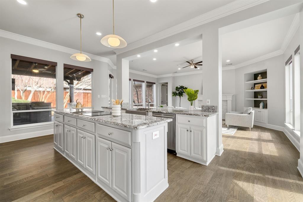 Bent Tree North 4 Sec Two - Residential