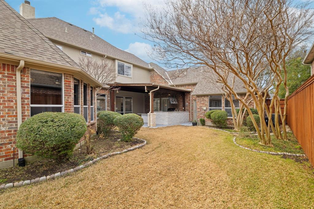 Bent Tree North 4 Sec Two - Residential