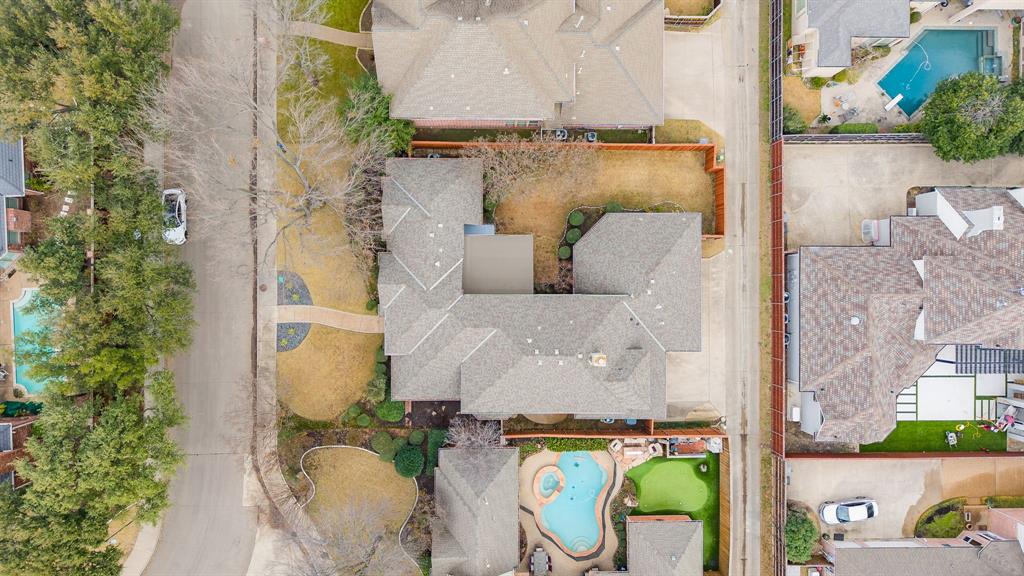 Bent Tree North 4 Sec Two - Residential