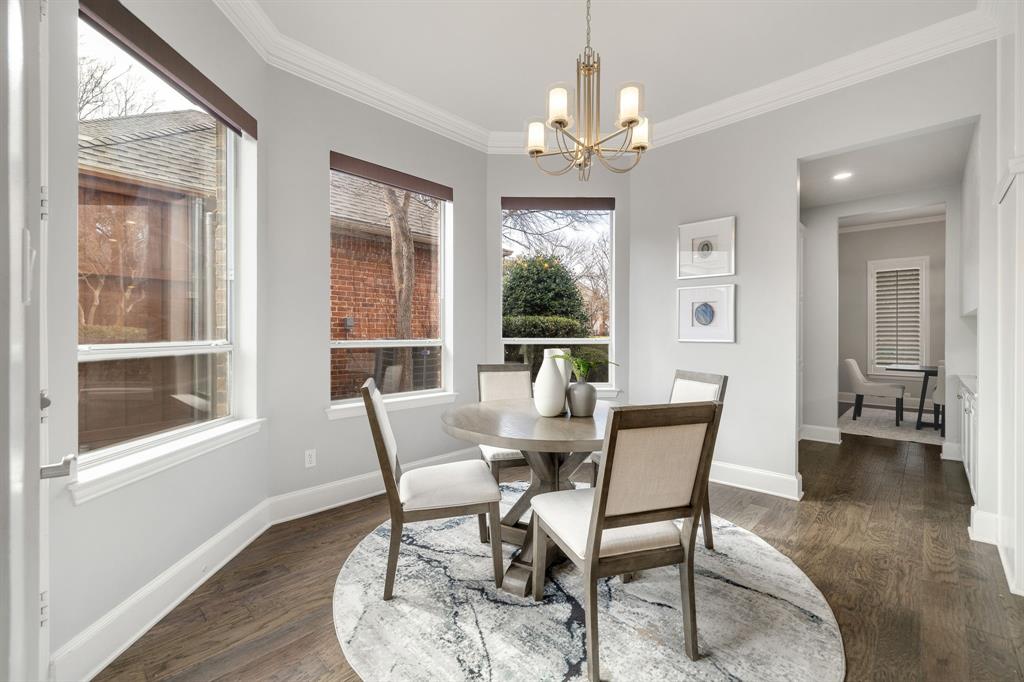 Bent Tree North 4 Sec Two - Residential