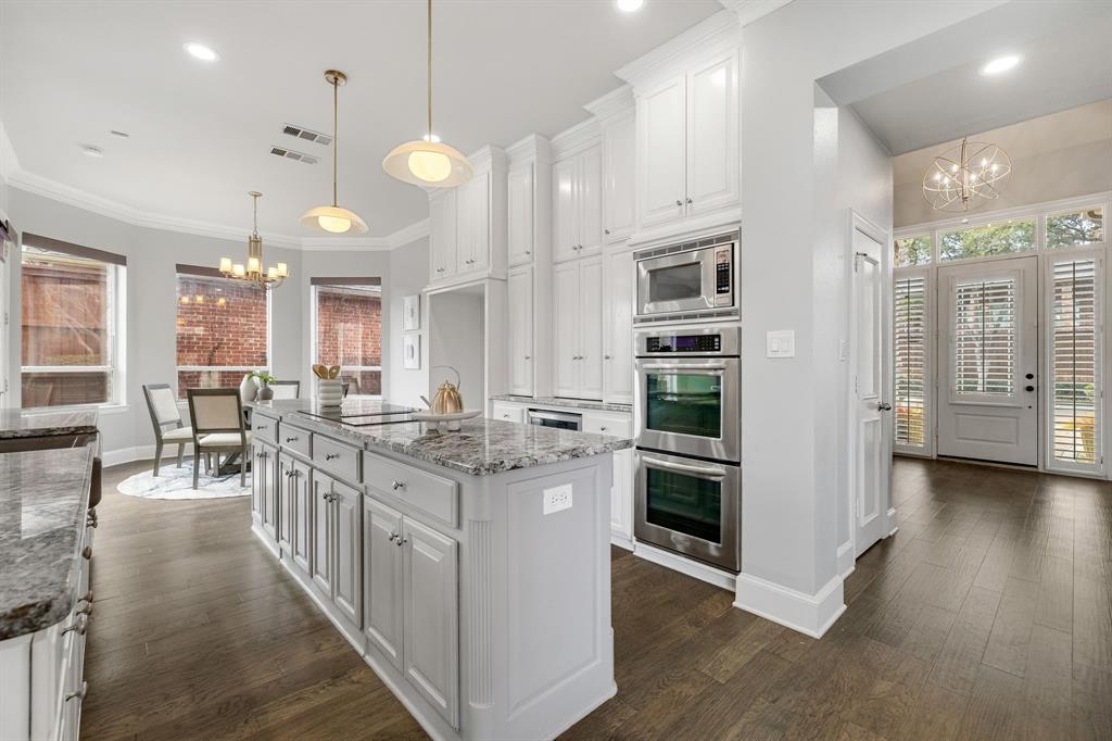 Bent Tree North 4 Sec Two - Residential