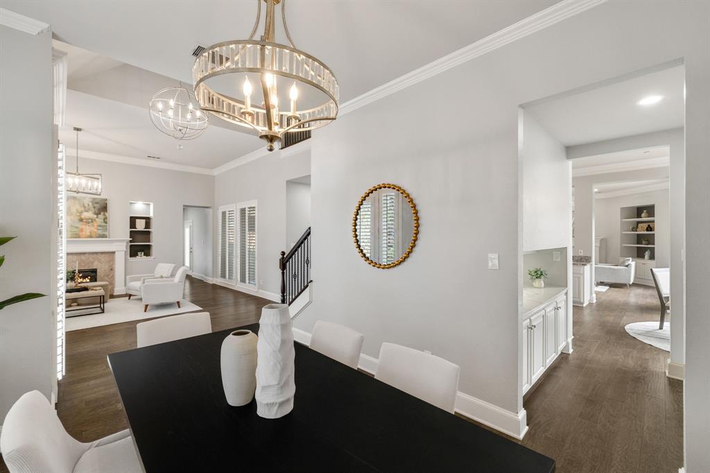 Bent Tree North 4 Sec Two - Residential