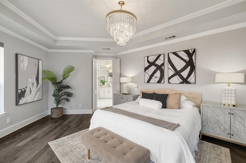 Bent Tree North 4 Sec Two - Residential