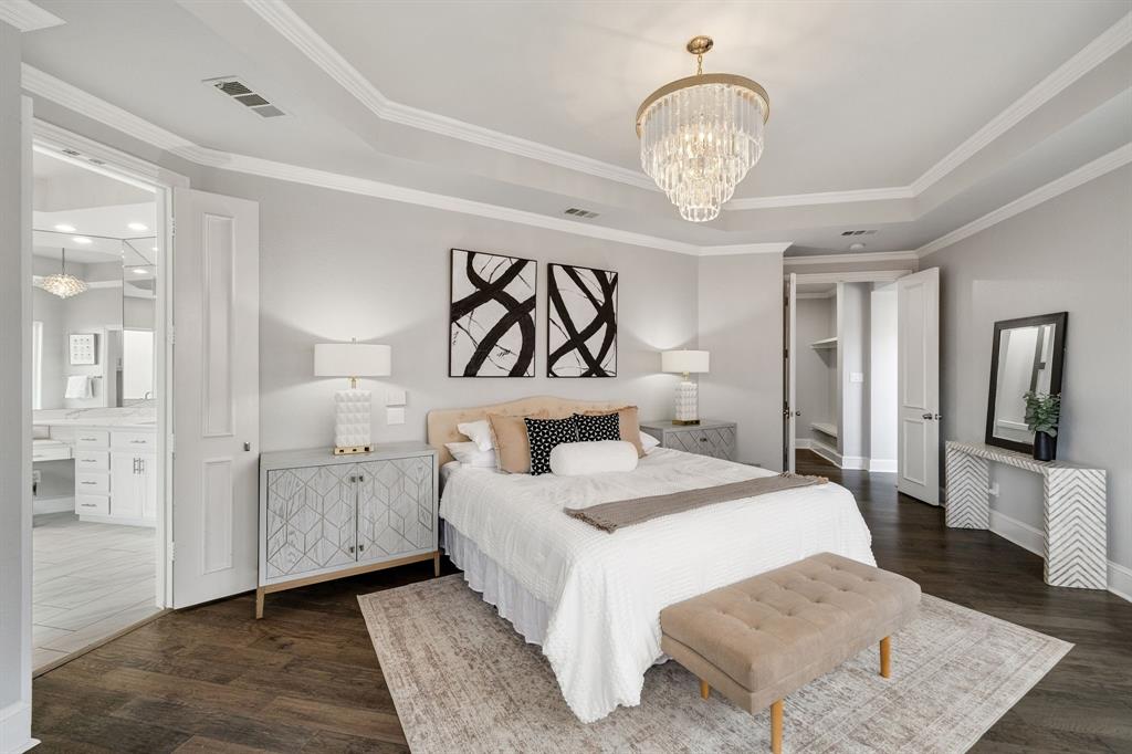 Bent Tree North 4 Sec Two - Residential