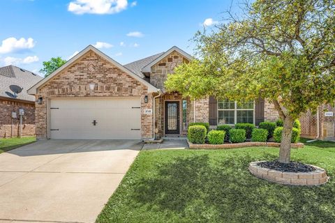 4548 Fern Valley Drive Fort Worth TX 76244