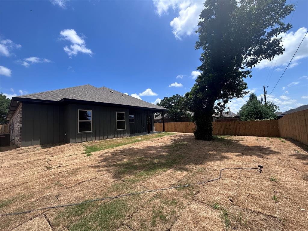 Fair Oaks Ph4 - Residential