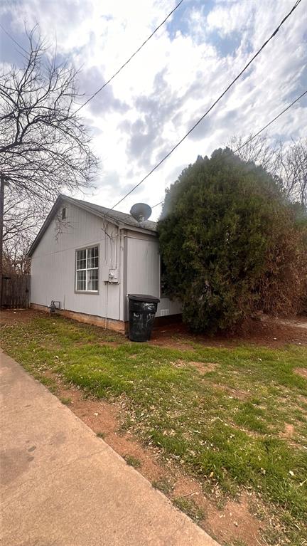 Northington - Residential