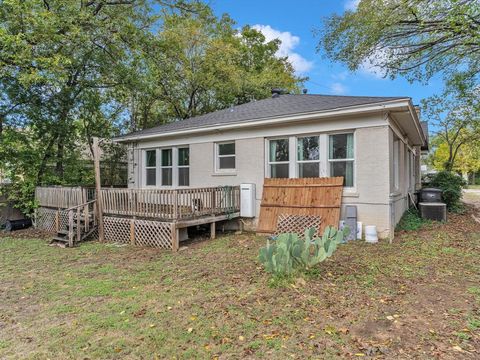 Tiny photo for 3628 Purington Avenue, Fort Worth, TX 76103 (MLS # 21096796)