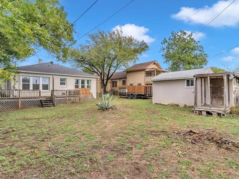 Tiny photo for 3628 Purington Avenue, Fort Worth, TX 76103 (MLS # 21096796)