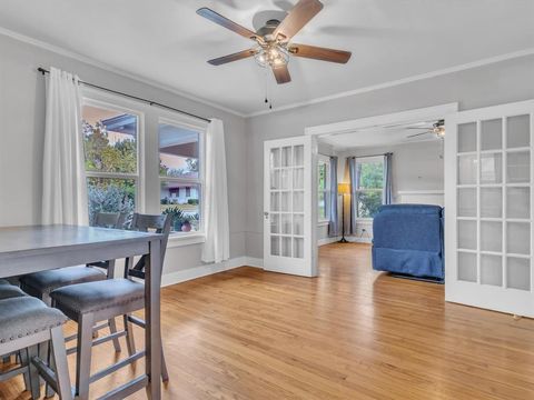 Tiny photo for 3628 Purington Avenue, Fort Worth, TX 76103 (MLS # 21096796)