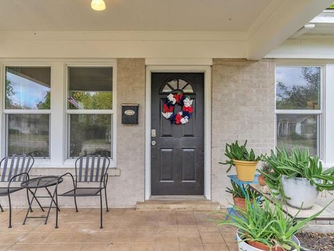 Tiny photo for 3628 Purington Avenue, Fort Worth, TX 76103 (MLS # 21096796)