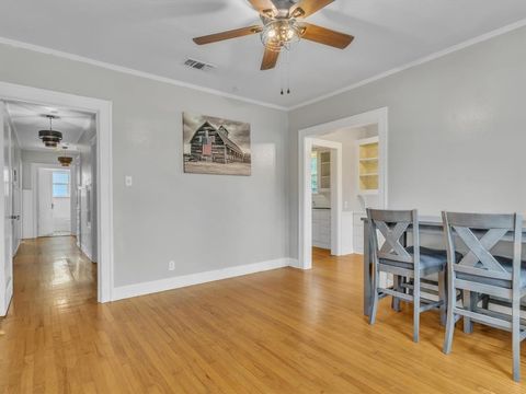 Tiny photo for 3628 Purington Avenue, Fort Worth, TX 76103 (MLS # 21096796)