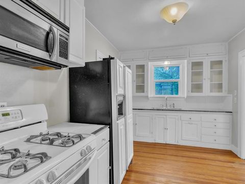 Tiny photo for 3628 Purington Avenue, Fort Worth, TX 76103 (MLS # 21096796)