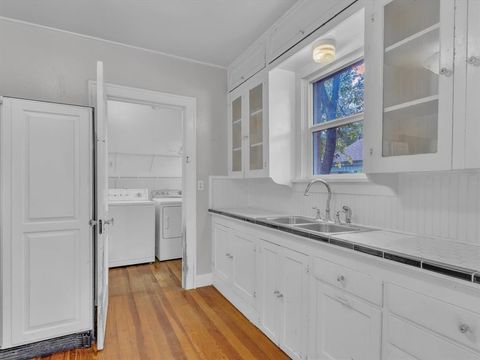 Tiny photo for 3628 Purington Avenue, Fort Worth, TX 76103 (MLS # 21096796)