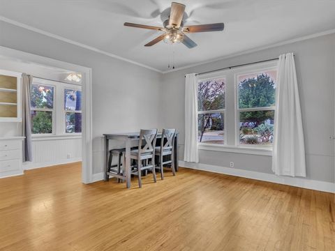 Tiny photo for 3628 Purington Avenue, Fort Worth, TX 76103 (MLS # 21096796)