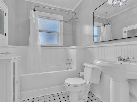 Tiny photo for 3628 Purington Avenue, Fort Worth, TX 76103 (MLS # 21096796)