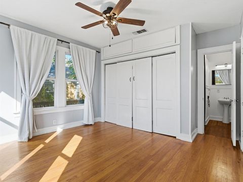 Tiny photo for 3628 Purington Avenue, Fort Worth, TX 76103 (MLS # 21096796)