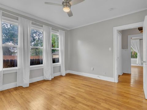 Tiny photo for 3628 Purington Avenue, Fort Worth, TX 76103 (MLS # 21096796)