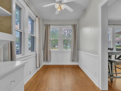 Tiny photo for 3628 Purington Avenue, Fort Worth, TX 76103 (MLS # 21096796)