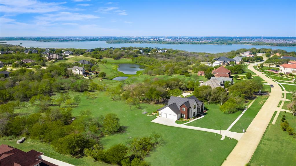 Lake Ridge Sec 11 - Land