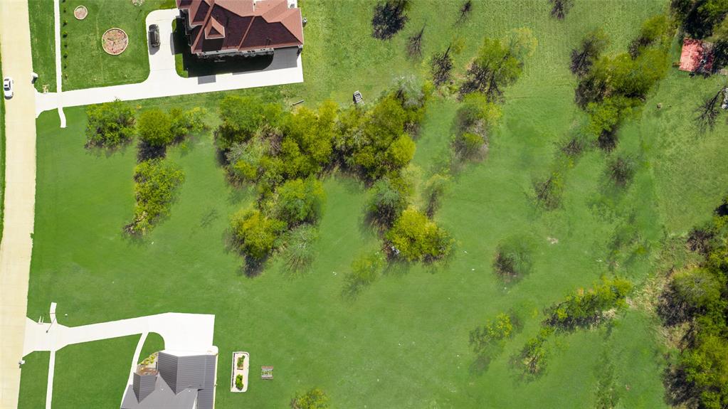 Lake Ridge Sec 11 - Land