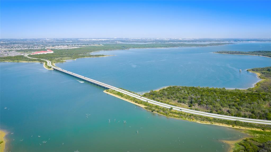 Lake Ridge Sec 11 - Land