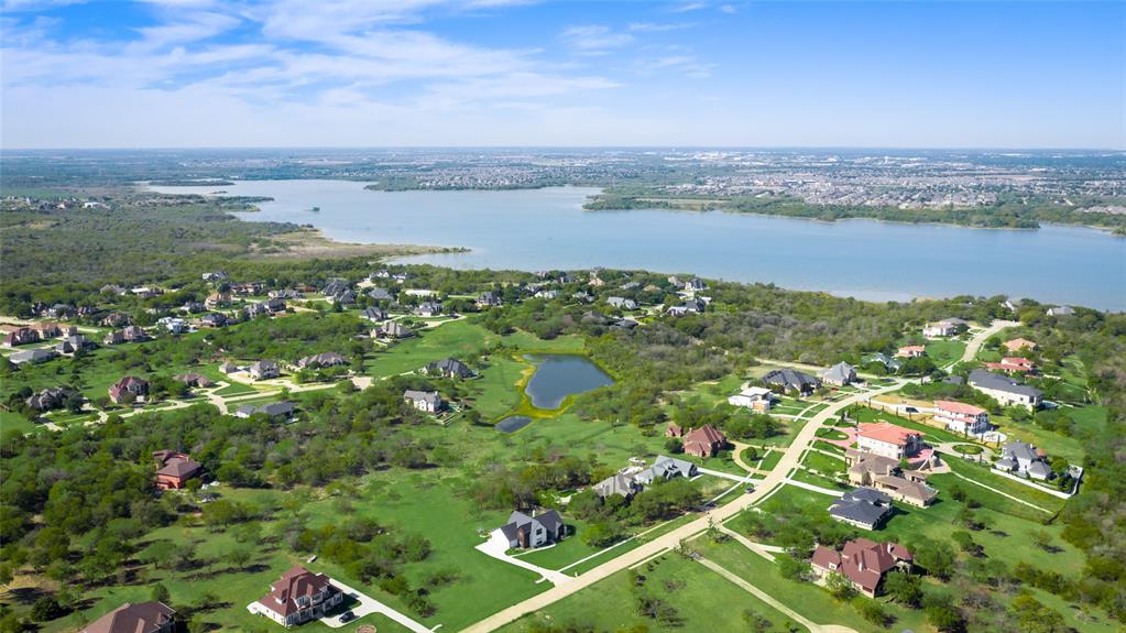 Lake Ridge Sec 11 - Land